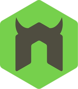 Nodemon Logo